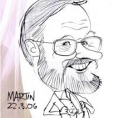 Martin Adlem
