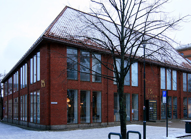 Nordenfjeldske Kunstindustrimuseum Building.jpg