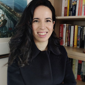 Sandra Rodriguez de Paula