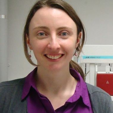 Dr Katherine Curran